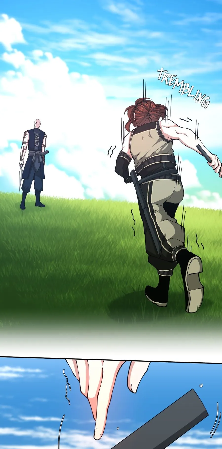 The Beginning After The End Chapter 153 image 16